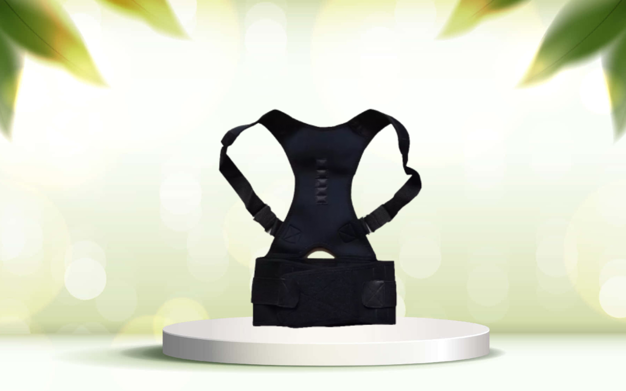 Prova Ok Shoulder: il supporto posturale per una schiena sana ogni giorno