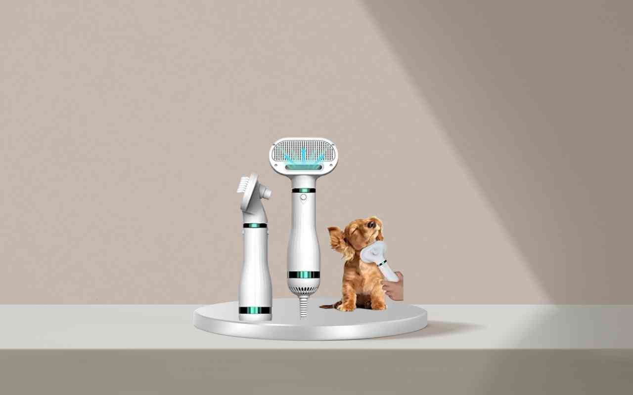 Addestra il tuo cane e gatto con Nice Pet: la soluzione ultrasuoni efficace e sicura