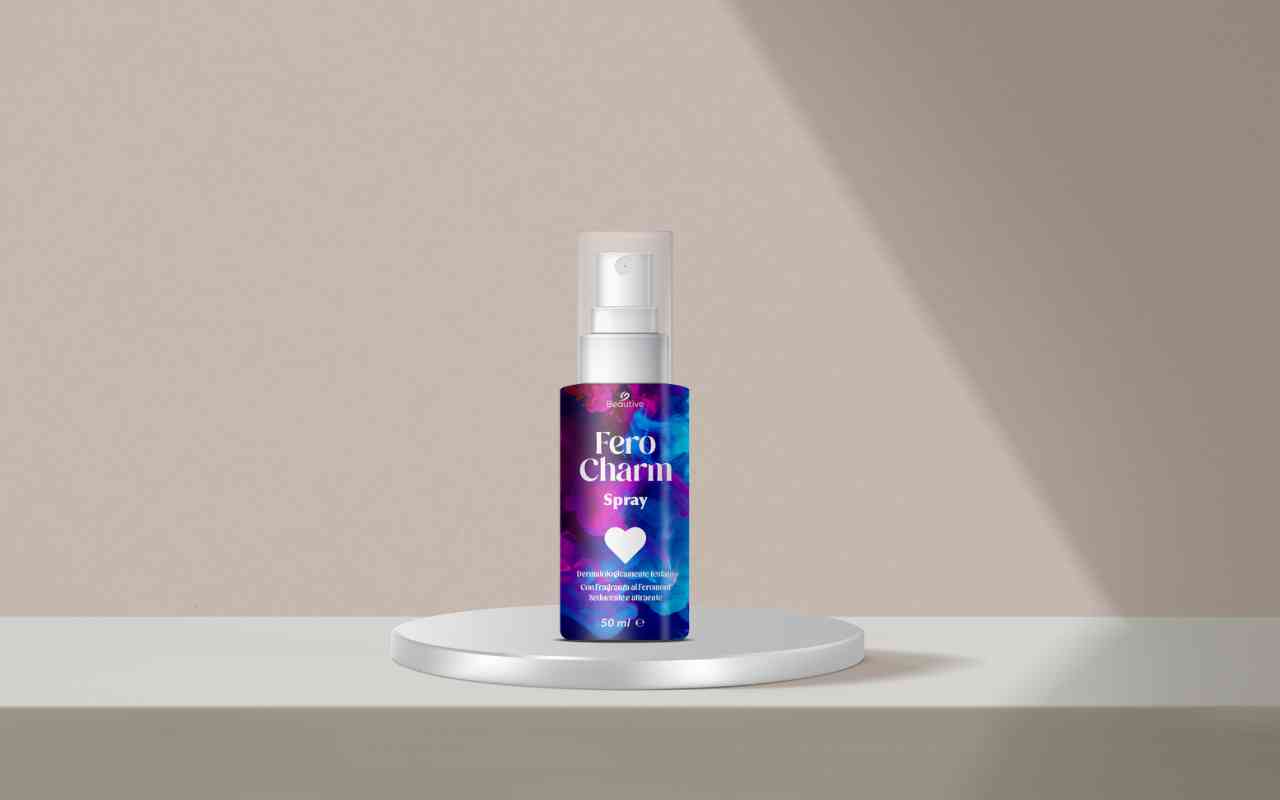 Scopri come aumentare il fascino con FeroCharm: la guida per attrarre naturalmente