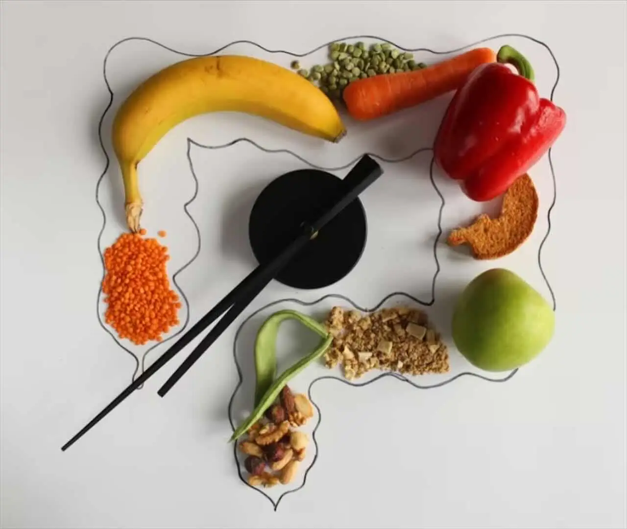 Intestino in salute: segnali da riconoscere e come il benessere intestinale influisce su tutto il corpo