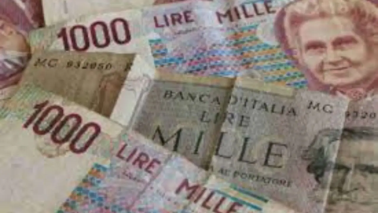 Monete da mille lire: scopri quali versioni rare puoi ancora trovare e quanto valgono oggi