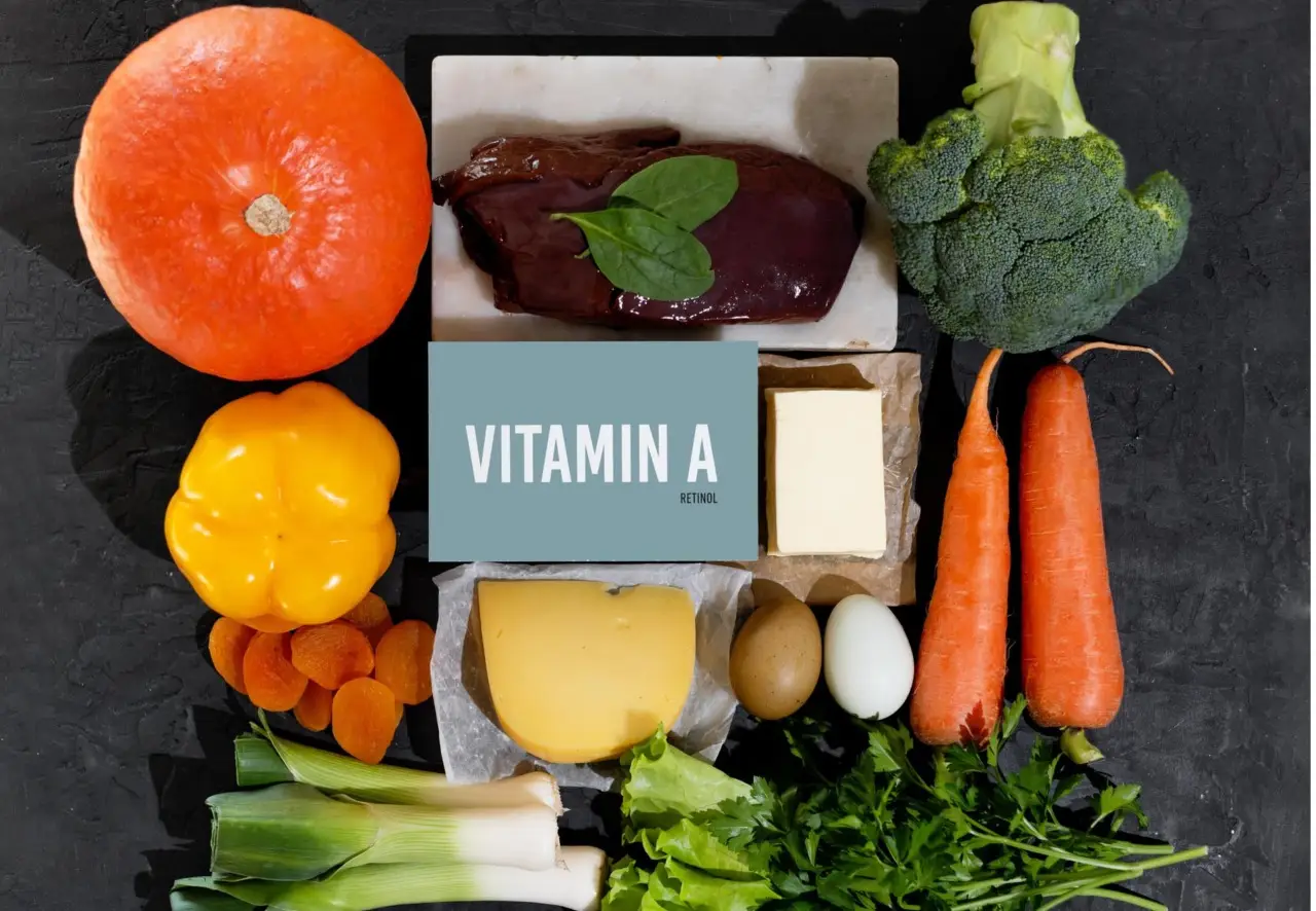 Betacarotene: quali sono gli alimenti più ricchi e perché fanno bene alla salute