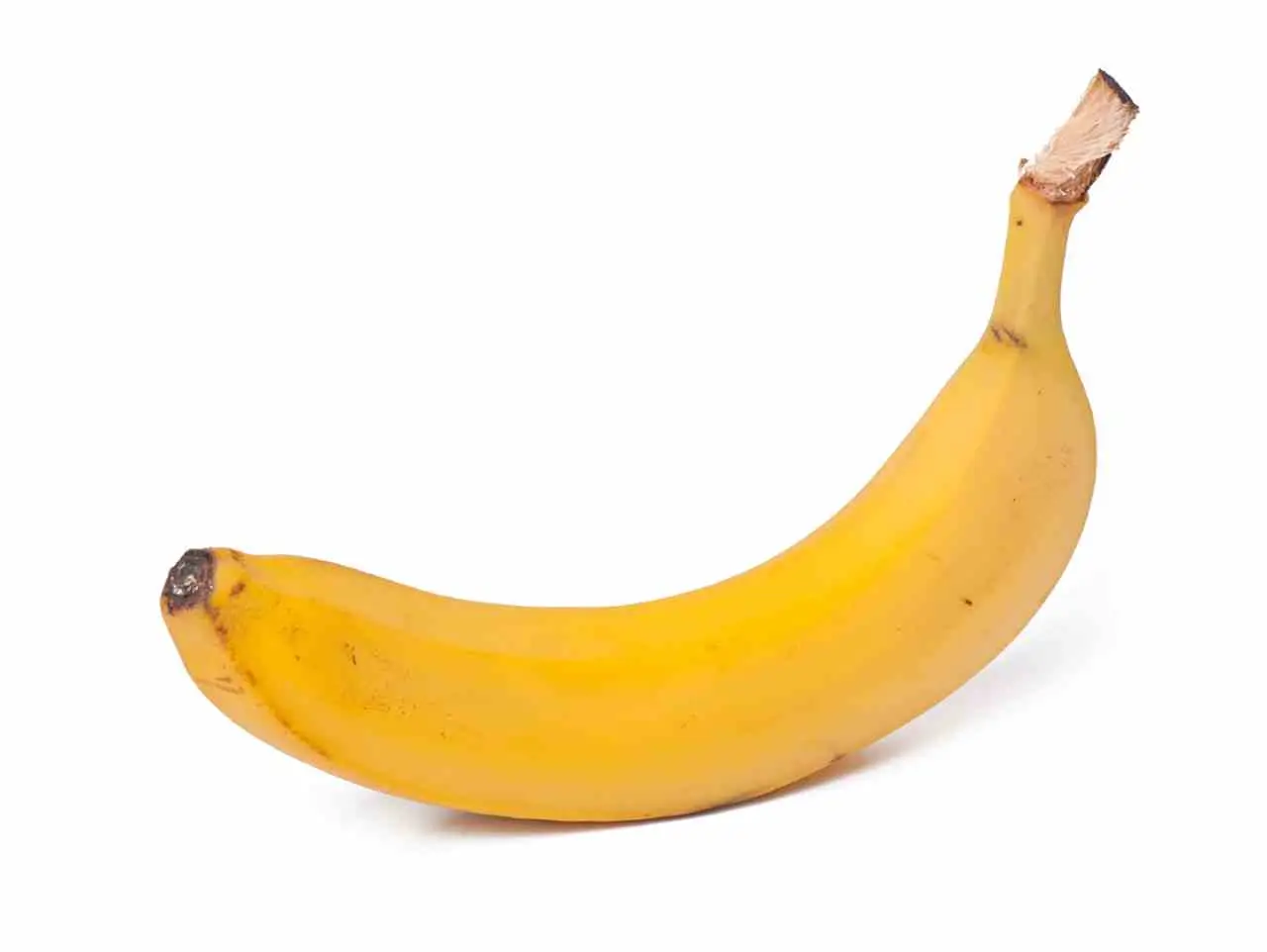 Banana di sera: ecco cosa succede davvero al tuo corpo