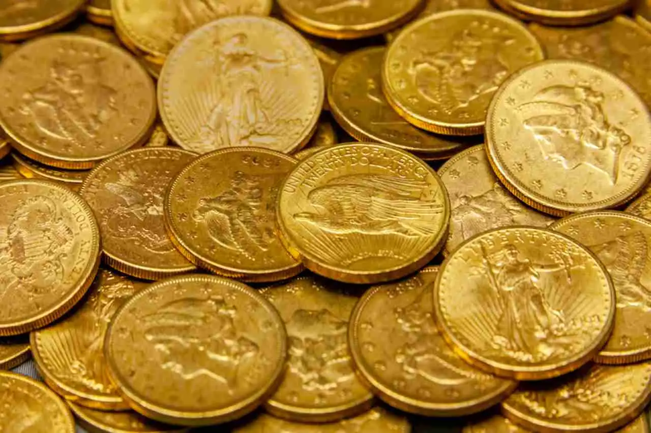 Scopri il valore attuale dei dollari d’oro: la guida aggiornata