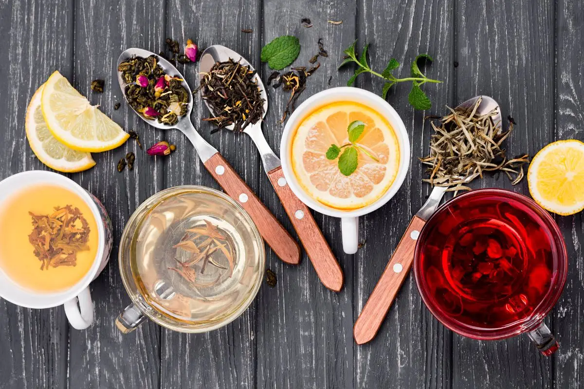 5 bevande che ti danno la carica al mattino secondo i nutrizionisti