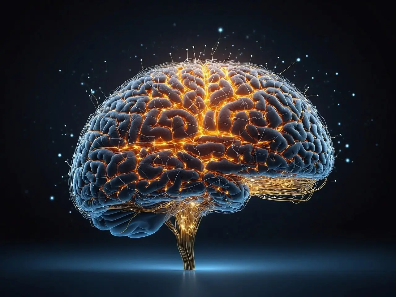 La vitamina che stimola il cervello e previene il declino: ecco qual è