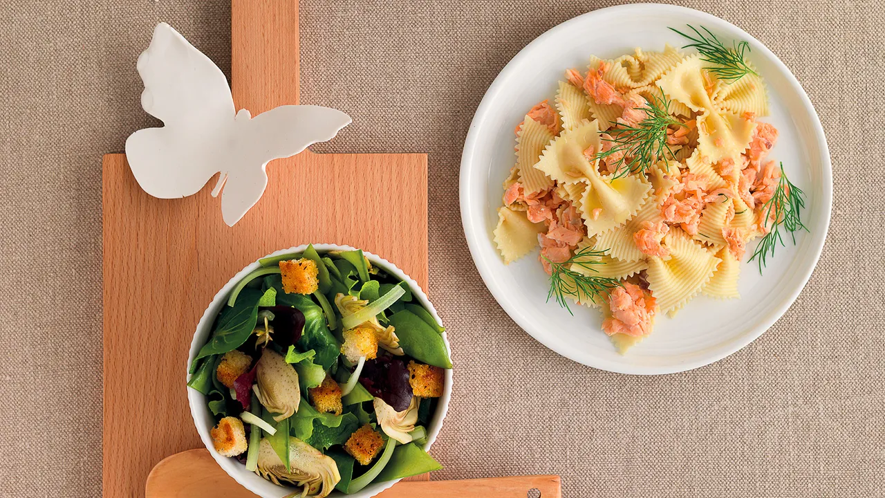 Ecco le 3 idee per la cena ideali dopo i 70 anni: leggere, digeribili e nutrienti