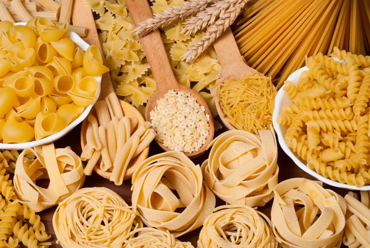 Non rinunciare ai carboidrati: ecco quali mangiare per tenere bassa la glicemia
