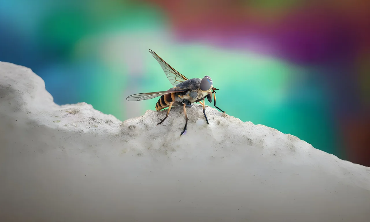 Moscerini sul soffitto? Ecco il trucco definitivo per eliminarli subito senza fatica