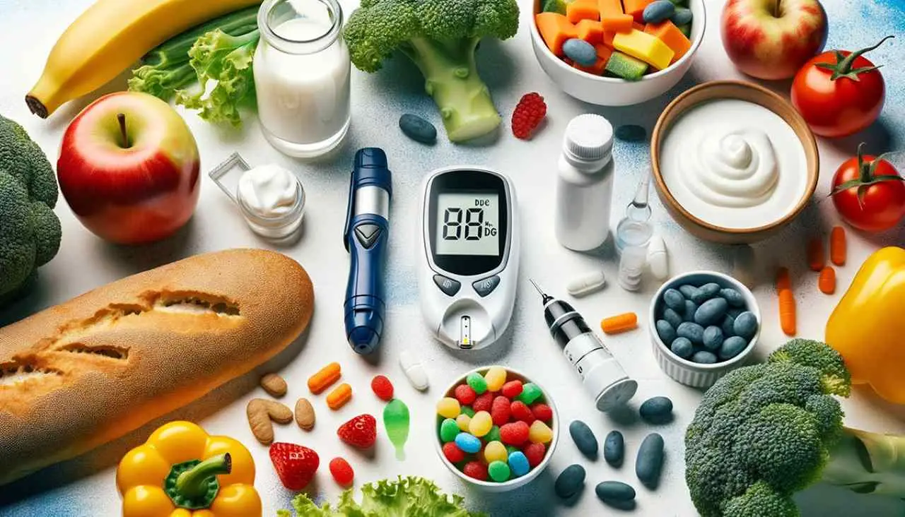Sei a dieta o diabetico? Ecco la frutta che puoi mangiare senza preoccuparti dello zucchero