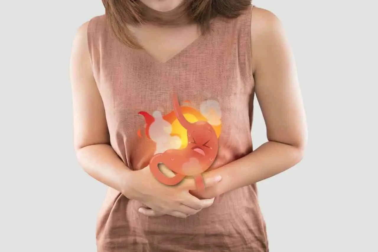 Soffri di reflusso? Ecco a chi rivolgerti per risolvere davvero il problema
