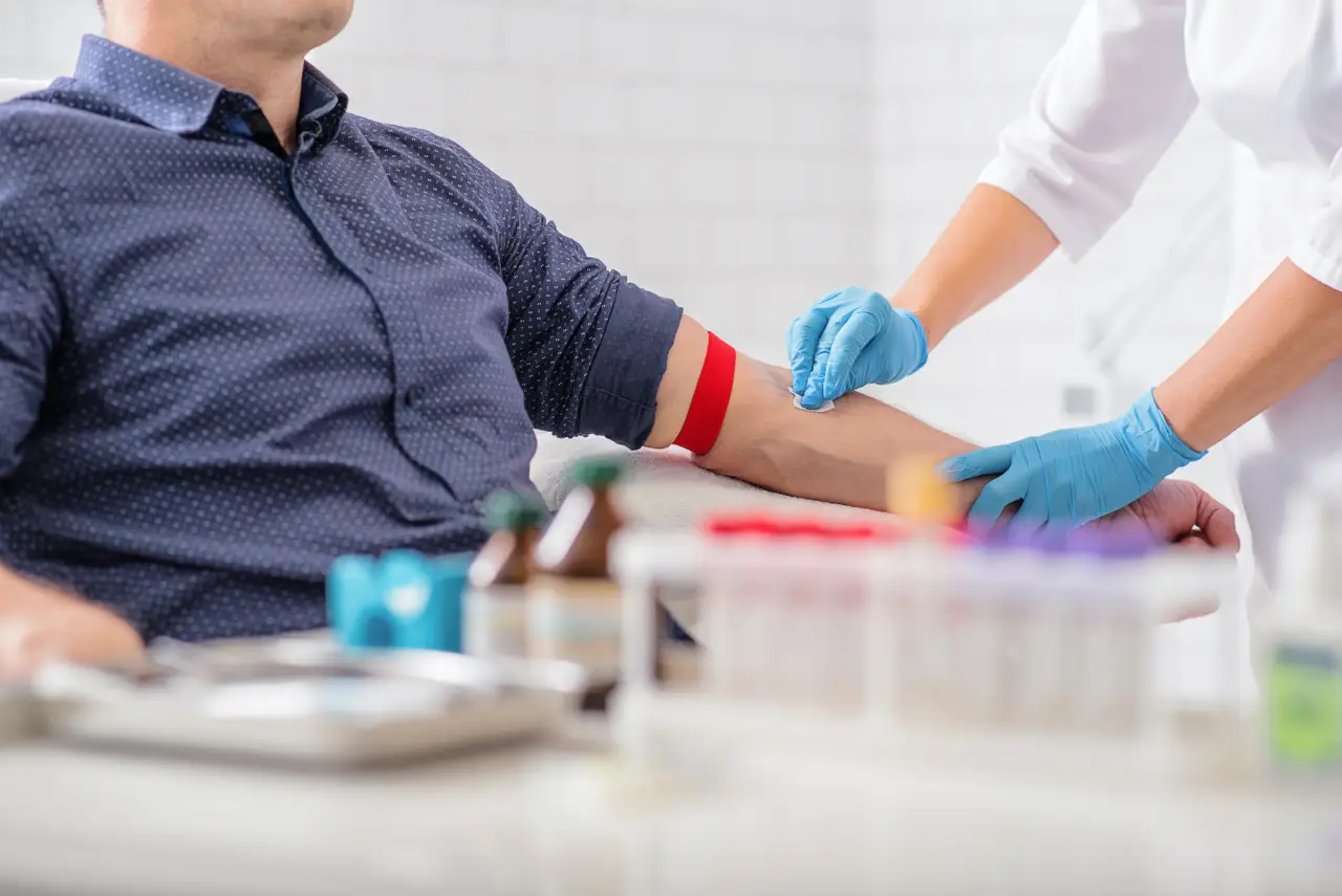 Quanto costano gli esami del sangue per la tiroide? La risposta ti sorprenderà