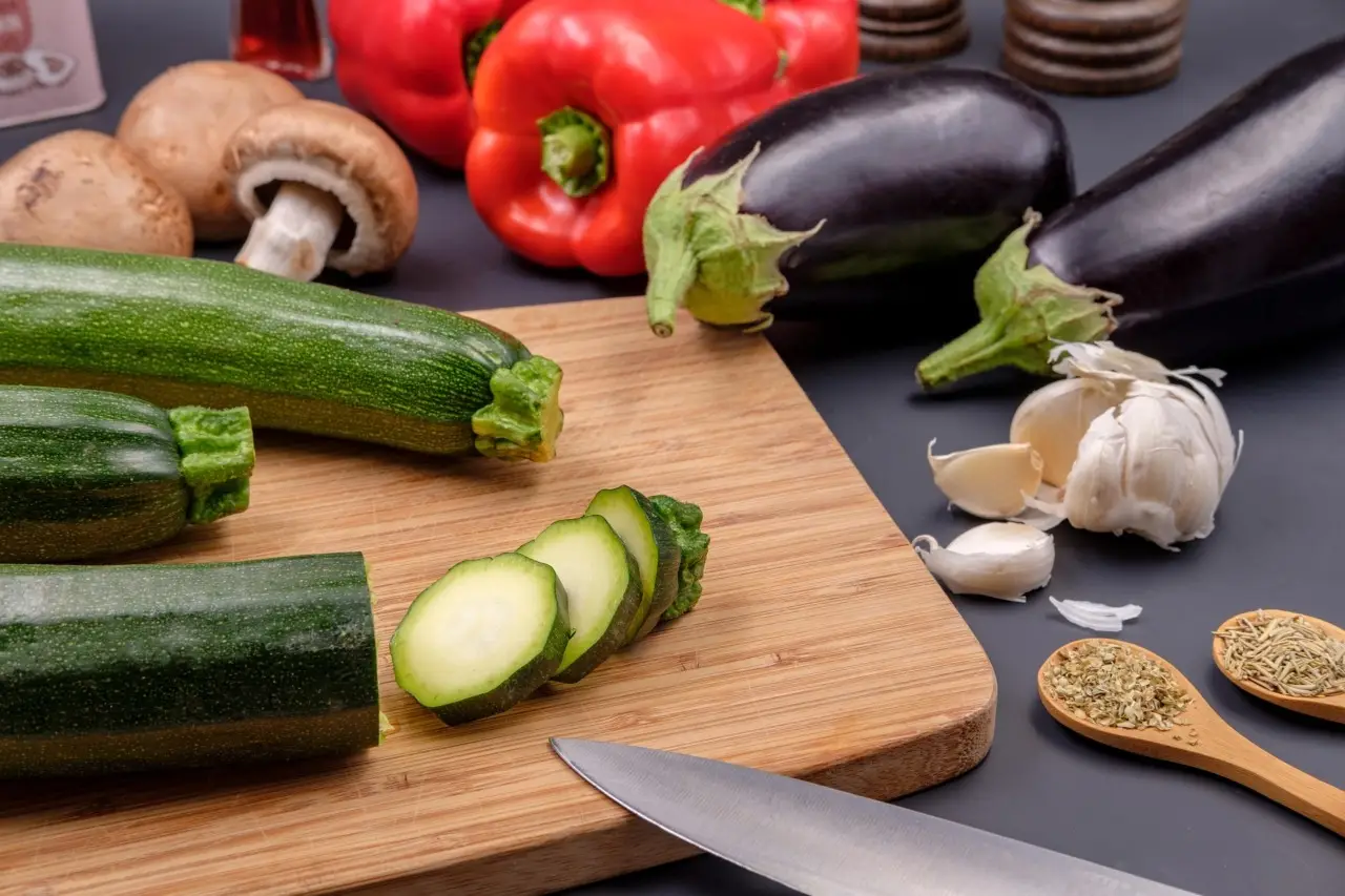 Qual è la verdura con meno calorie? Ecco la classifica