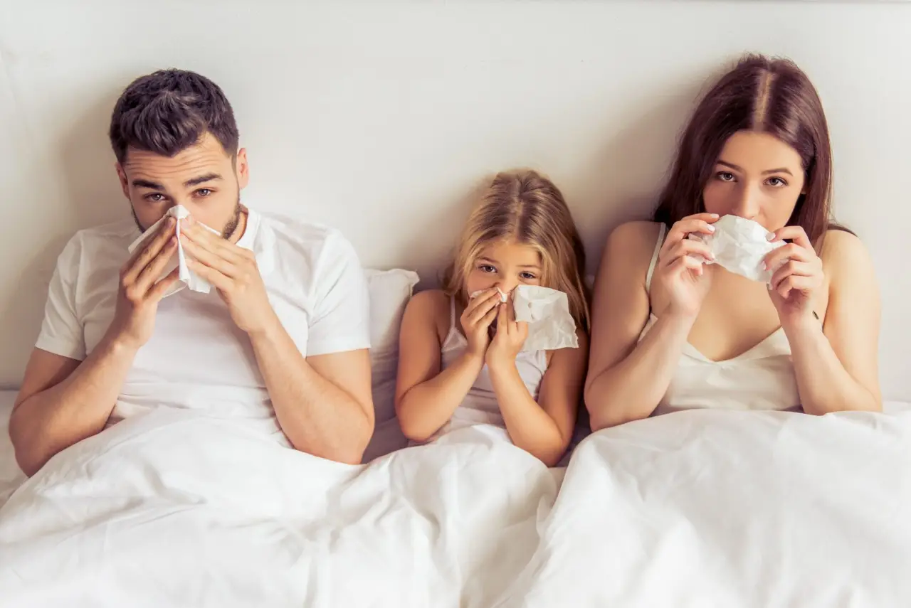 Attenzione alle allergie: ecco i 18 allergeni obbligatori che devono essere indicati per legge