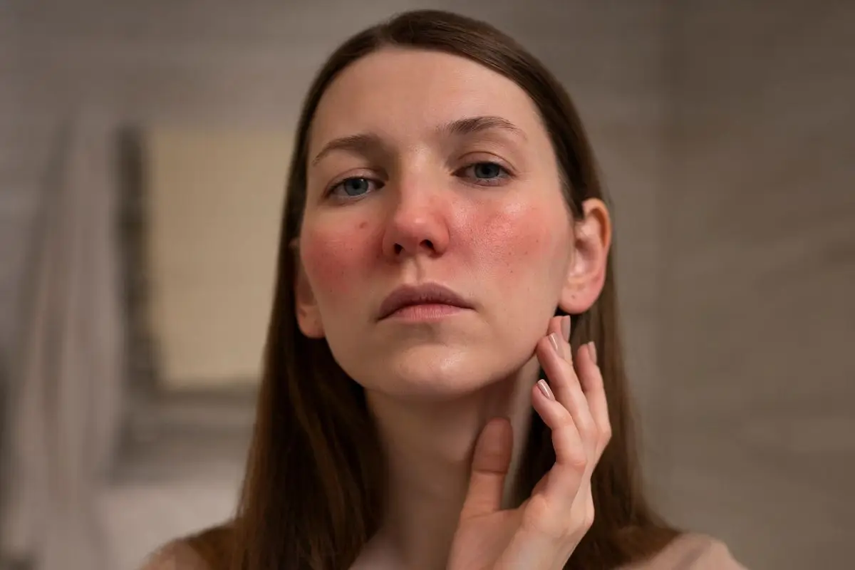 La dermatite è contagiosa? Ecco la risposta definitiva che tutti dovrebbero conoscere