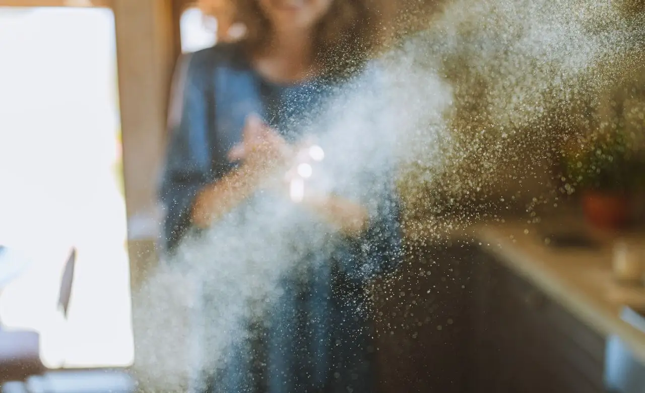 Allerta polveri sottili: ecco chi rischia di più e come si devono proteggere