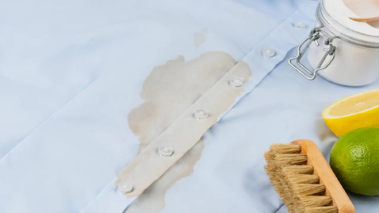 Il trucco definitivo per togliere anche le macchie più ostinate che non vengono via