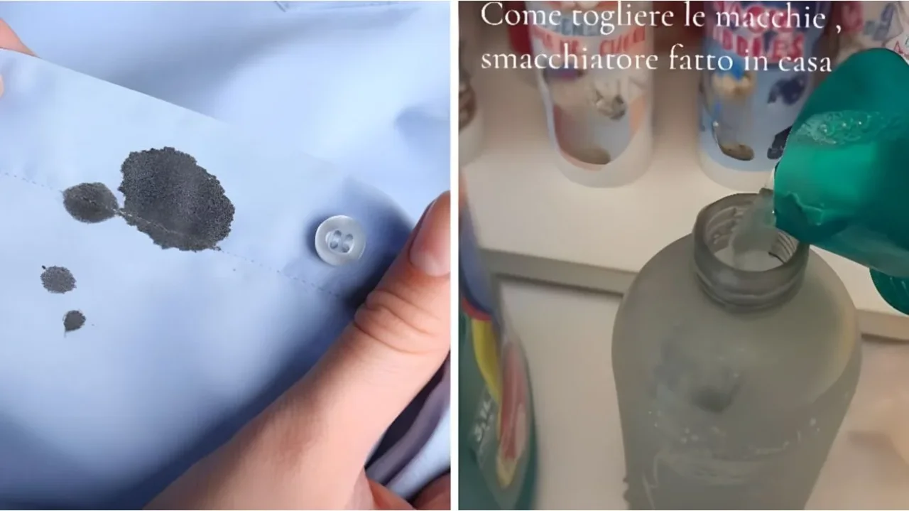 Attenzione al detersivo per bucato: ecco quando può essere dannoso