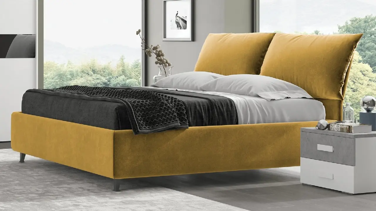 Arredare la camera matrimoniale: ecco i costi reali e i trucchi per risparmiare