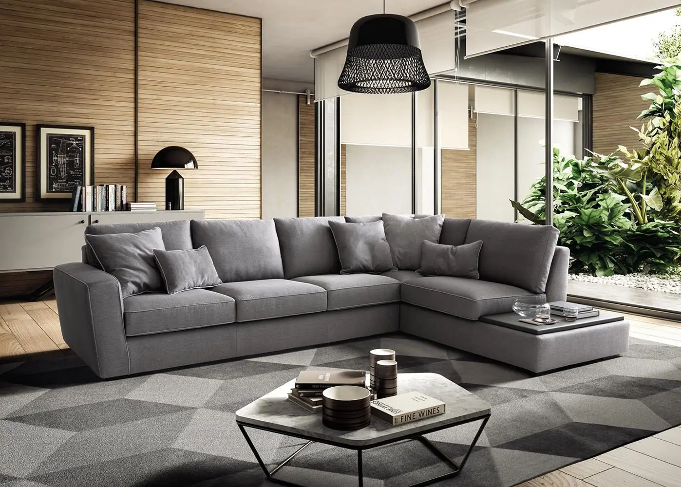 Arredare una casa di 70 mq spendendo poco: ecco il preventivo completo e realistico