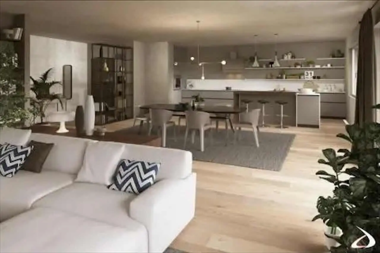 Non dire solo “arredare”: ecco la parola che usano gli interior designer per trasformare la casa