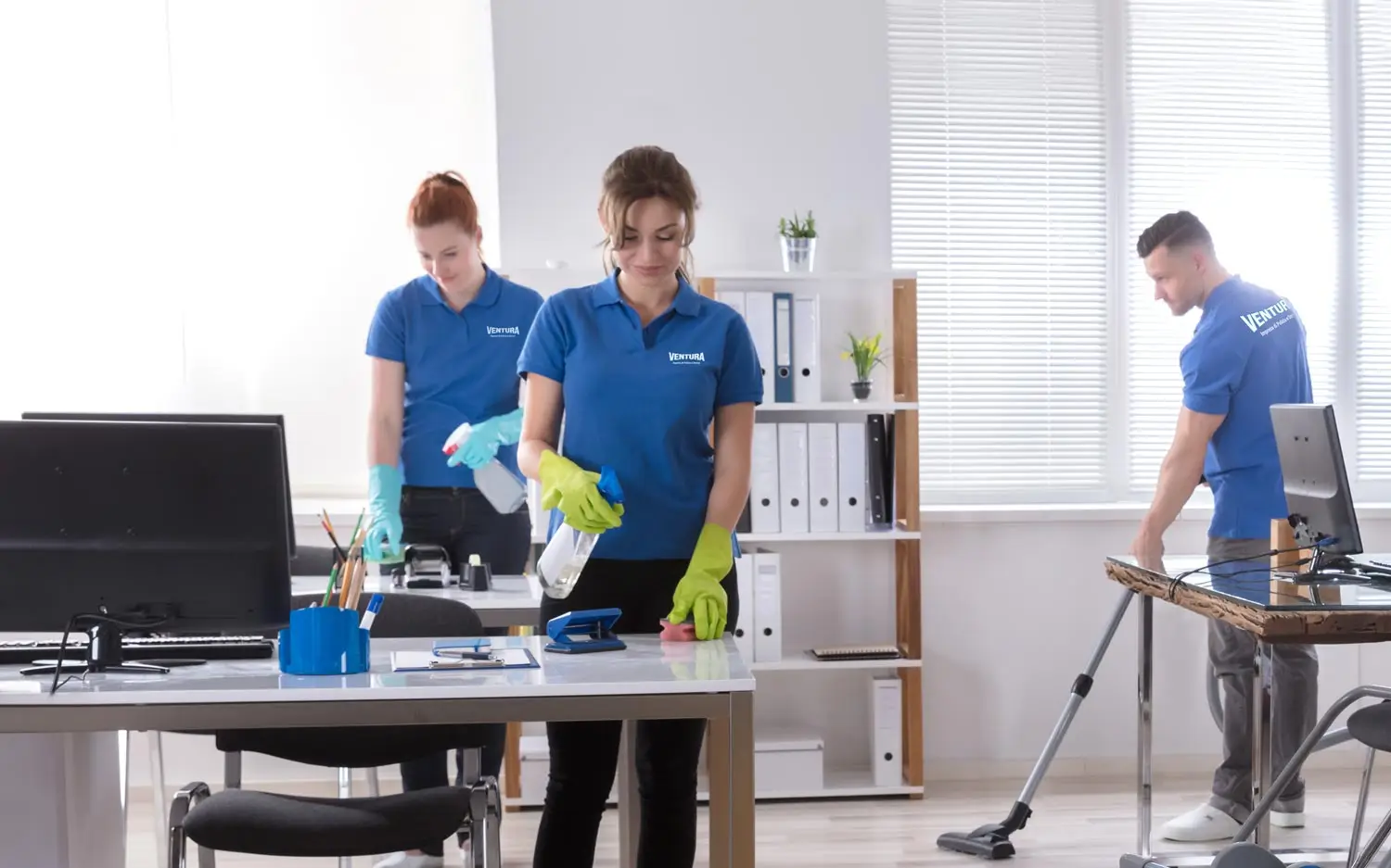 Quanto costa far pulire un appartamento da un’impresa di pulizie? Ecco le tariffe