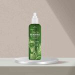 Scopri come stimolare la ricrescita dei capelli con Trico Rosmarinus spray naturale
