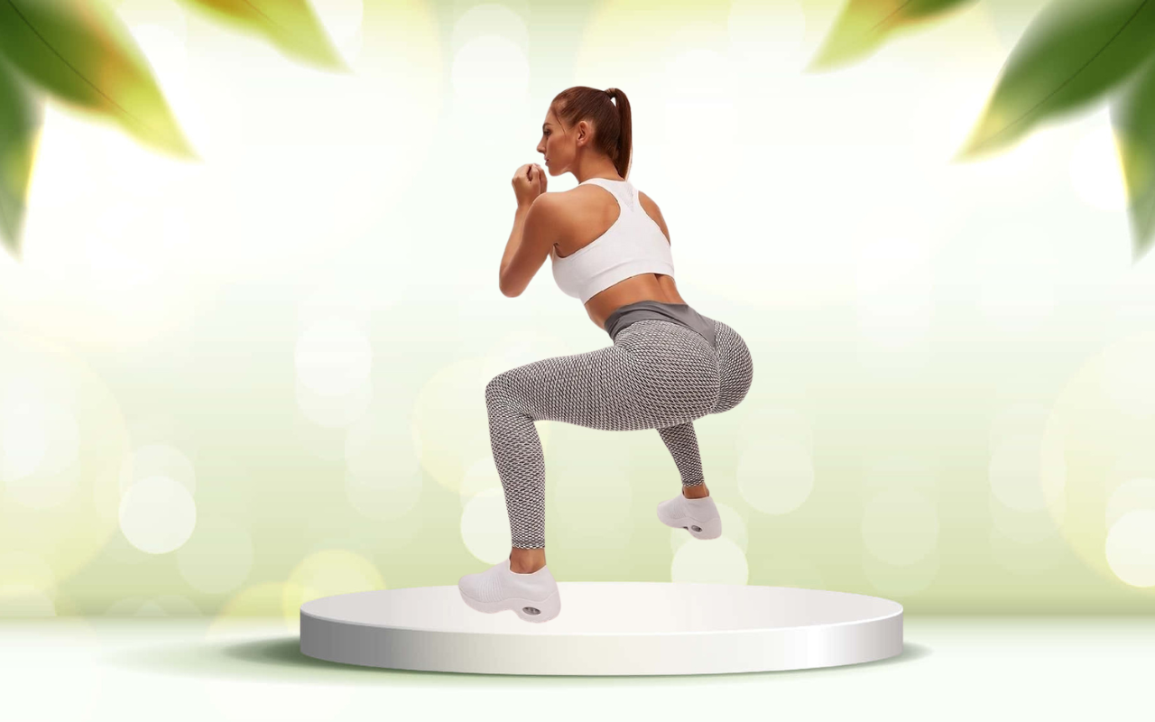 Scopri web leggings: comfort, stile e tecnologia per una silhouette perfetta ogni giorno