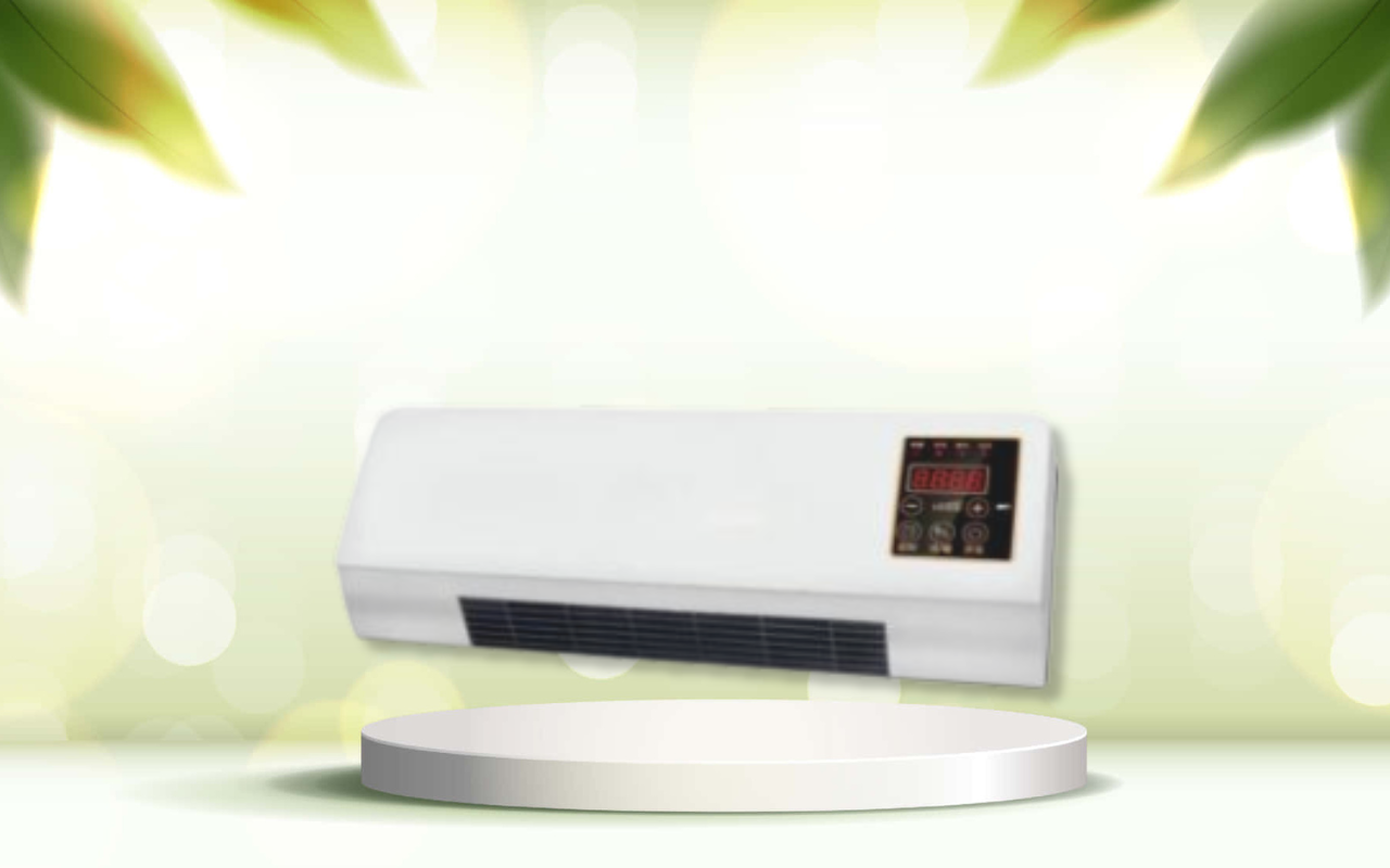 Scopri Eko‑Splitter: comfort immediato e controllo totale per ogni ambiente