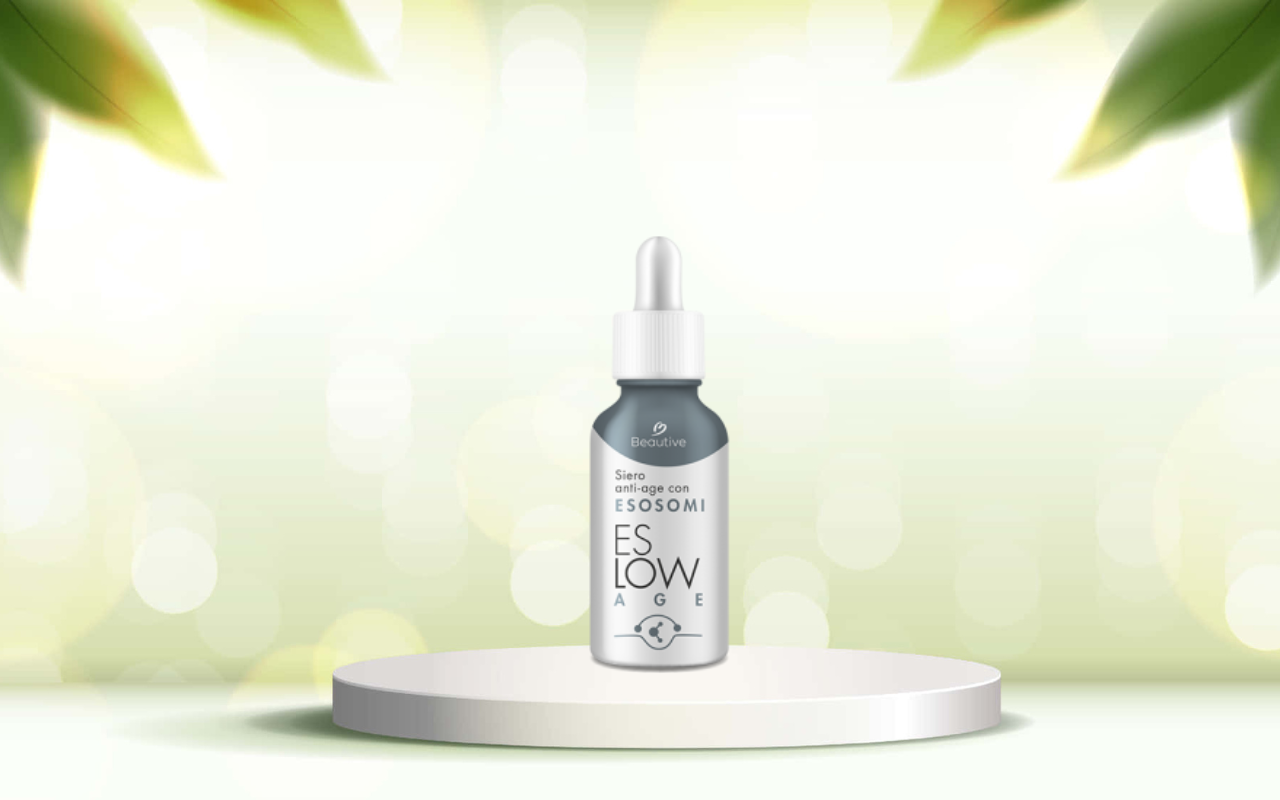 Scopri il siero Eslow Age: nuova giovinezza per la tua pelle, provalo ora