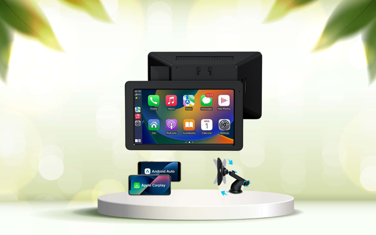 Scopri carplay auto: trasforma i tuoi viaggi connessi e sicuri in pochi secondi