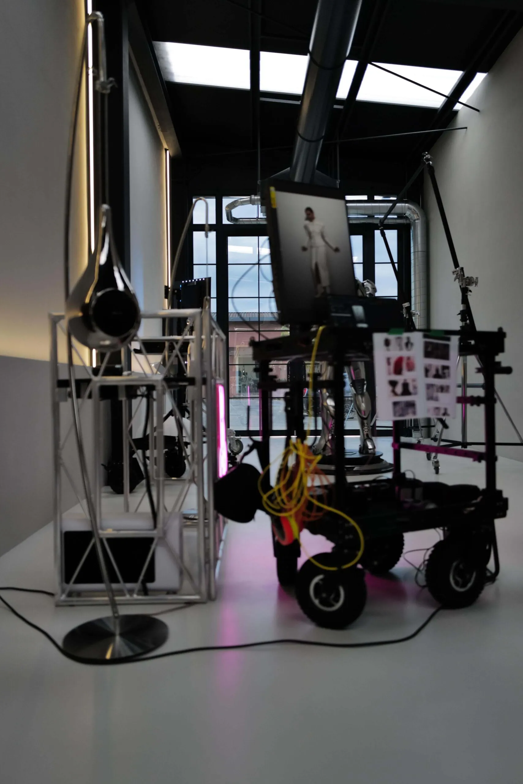 Un’agenzia che parla con le immagini: la forza del linguaggio visivo Bliss