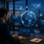 GEO Optimization B2B: come le aziende si fanno citare dai motori AI nelle ricerche professionali